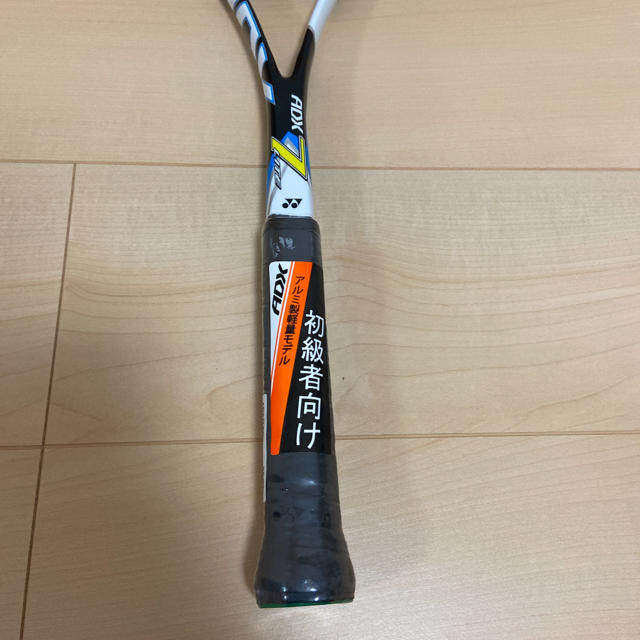 YONEX - 【新品未使用】ソフトテニスラケット ヨネックスの通販 by チータラ's shop｜ヨネックスならラクマ