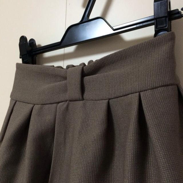 FELISSIMO(フェリシモ)のfelissimo☆スカート レディースのスカート(ひざ丈スカート)の商品写真
