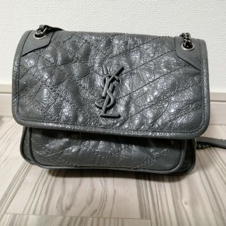 サンローラン(Saint Laurent)のサンローラン ニキ ベイビィ ベイビー(ショルダーバッグ)