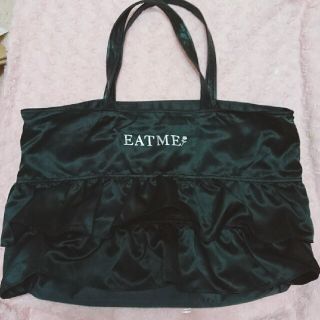 イートミー(EATME)のEATME バッグ(トートバッグ)