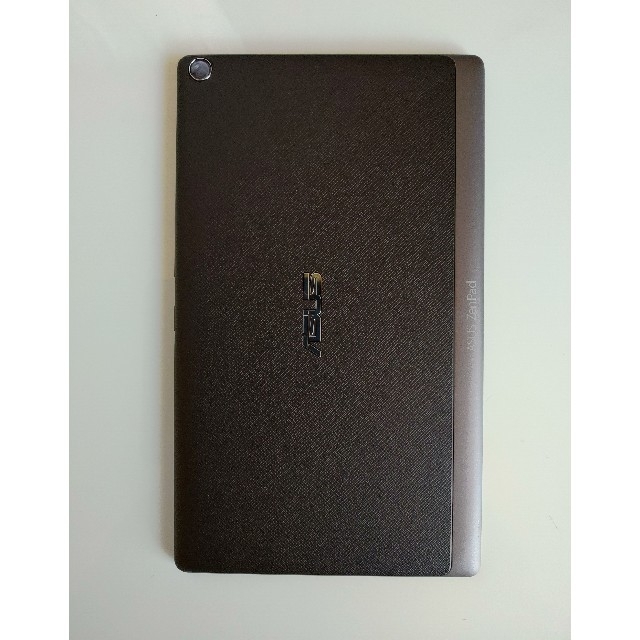 ASUS ZenPad 8.0　Z380KL-BK08