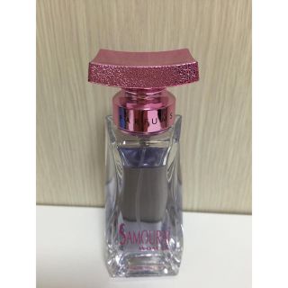 サムライウーマン オーデトワレ 40ml(香水(女性用))