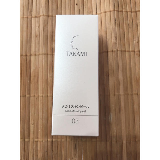 タカミスキンピール　30ml