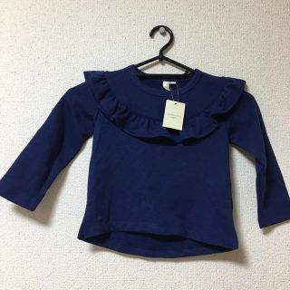 ラーゴム(LAGOM)の専用【新品タグ付き】サマンサモスモス ラーゴム トレーナー(その他)