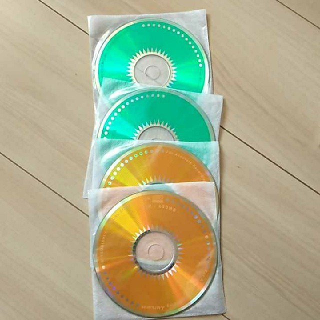 Cd R の 写真 を スマホ に CD-Rの通販 by Orchestration_Map_Systems|ラクマ