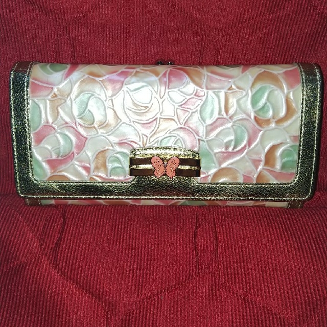 ANNA SUI ドルチェ