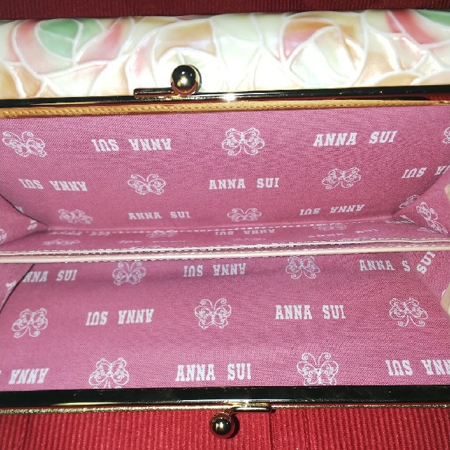 ANNA SUI(アナスイ)のANNA SUI ドルチェ レディースのファッション小物(財布)の商品写真