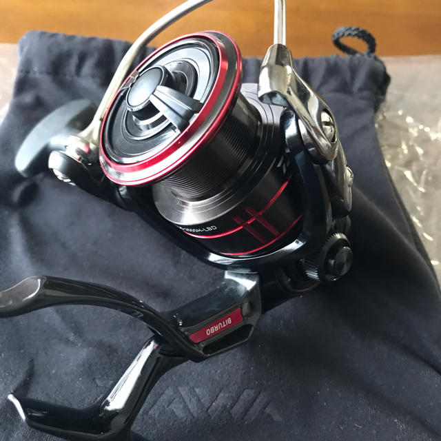 ダイワ 19シグナス 2500H-LBD 上品 lecoupe-chou.fr