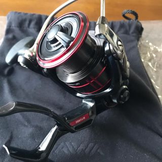 ダイワ(DAIWA)のダイワ　19シグナス　2500H-LBD(リール)