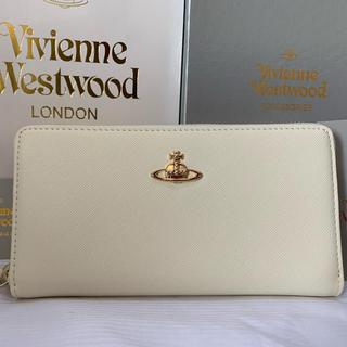 ヴィヴィアンウエストウッド(Vivienne Westwood)の即買い爆買い様専用商品　ホワイト&ピンクセット(財布)