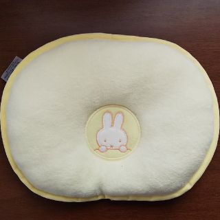 ニシカワ(西川)の【cc♡様専用】ベビー 新生児 枕 ミッフィー(枕)