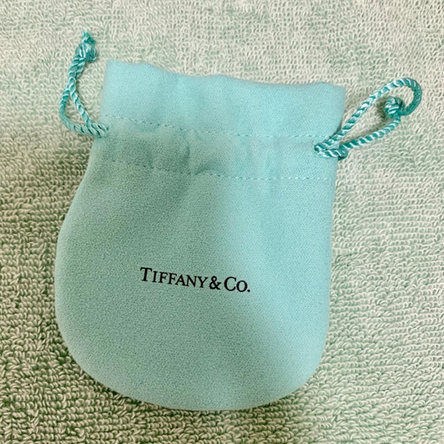 TIFFANY & Co. バイザヤード♡