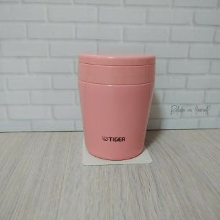 タイガー(TIGER)のタイガー スープジャー セット(弁当用品)