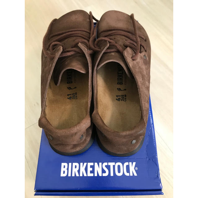 BIRKENSTOCK(ビルケンシュトック)のビルケン モンタナ41 メンズの靴/シューズ(ブーツ)の商品写真