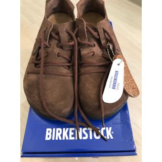 ビルケンシュトック(BIRKENSTOCK)のビルケン モンタナ41(ブーツ)