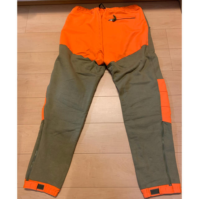 THE NORTH FACE(ザノースフェイス)のTHE APARTMENT STABRIDGE ULTRA HIKE PANTS メンズのパンツ(ワークパンツ/カーゴパンツ)の商品写真