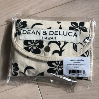 ディーンアンドデルーカ(DEAN & DELUCA)のDean & Deluca Hawaii エコバッグ　ハワイ(ショルダーバッグ)