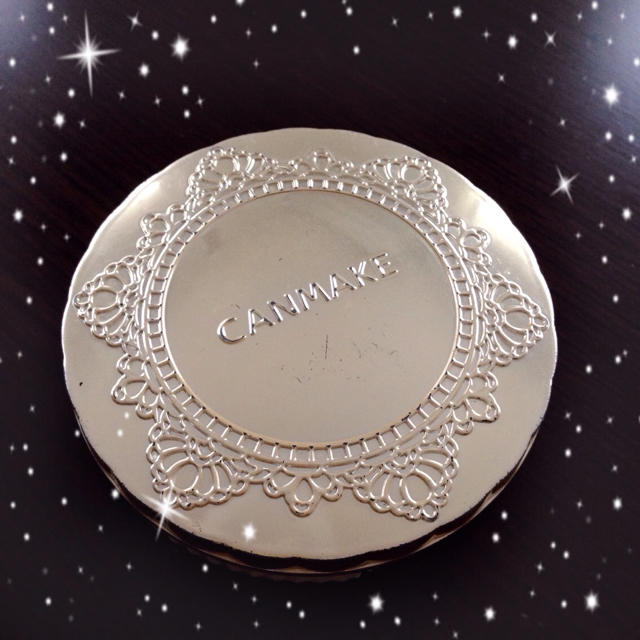 CANMAKE(キャンメイク)のCANMAKE♡大人気フェイスパウダー♡ コスメ/美容のベースメイク/化粧品(フェイスパウダー)の商品写真