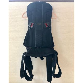 ベビービョルン(BABYBJORN)のウィズ3173さん専用 ベビービョルン抱っこ紐(抱っこひも/おんぶひも)