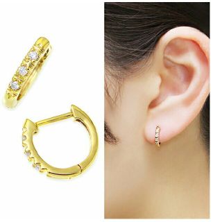 ジュエリーツツミ(JEWELRY TSUTSUMI)のユリ様専用です(ピアス)