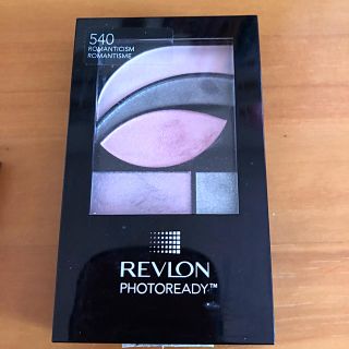 レブロン(REVLON)のREVLON フォロレディ プライマー プラス シャドウ(アイシャドウ)