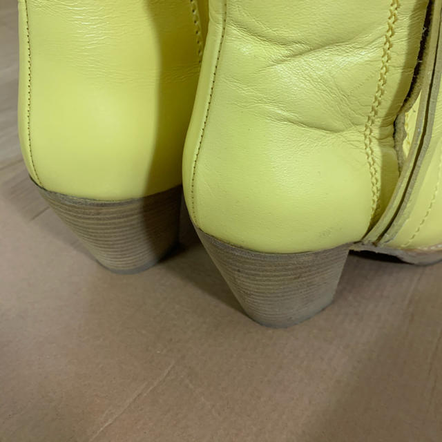 ACNE(アクネ)のacne studios heel boots レディースの靴/シューズ(ブーツ)の商品写真