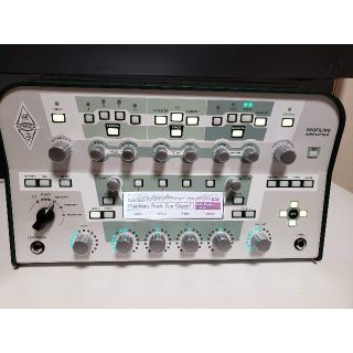  Kemper パワーアンプなし(エフェクター)