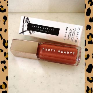 セフォラ(Sephora)のFENTY BEAUTY リップグロス(リップグロス)