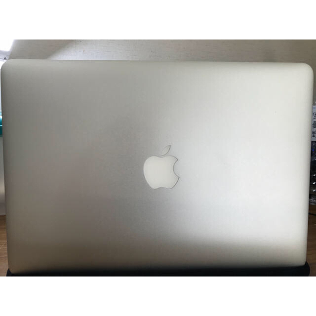 MacBookAir 13inch