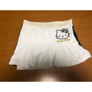 ハローキティ(ハローキティ)の★ ハローキティ 80 スカート パンツ(スカート)