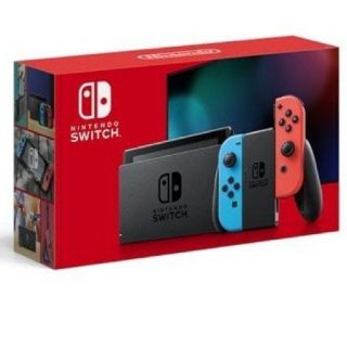 7個　任天堂スイッチ　未使用品(その他)