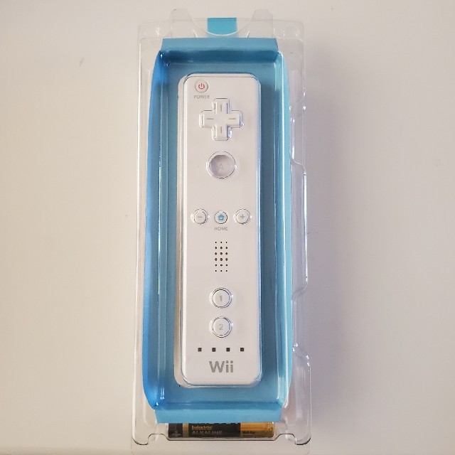 はじめてのWii Wii エンタメ/ホビーのゲームソフト/ゲーム機本体(家庭用ゲームソフト)の商品写真