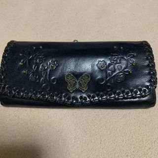 アナスイ(ANNA SUI)のANNA SUI 長財布(財布)