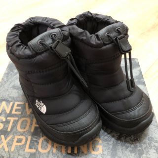 ザノースフェイス(THE NORTH FACE)のありちゃん様専用(ブーツ)