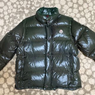 モンクレール(MONCLER)のMONCLER(ダウンジャケット)