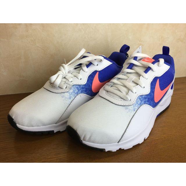 NIKE(ナイキ)のナイキ LDランナー スニーカー 靴 ウィメンズ 24,5cm 新品 (195) レディースの靴/シューズ(スニーカー)の商品写真