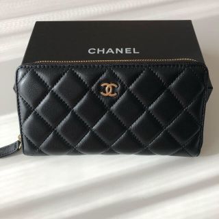 シャネル(CHANEL)のめるも様　専用でございます(財布)