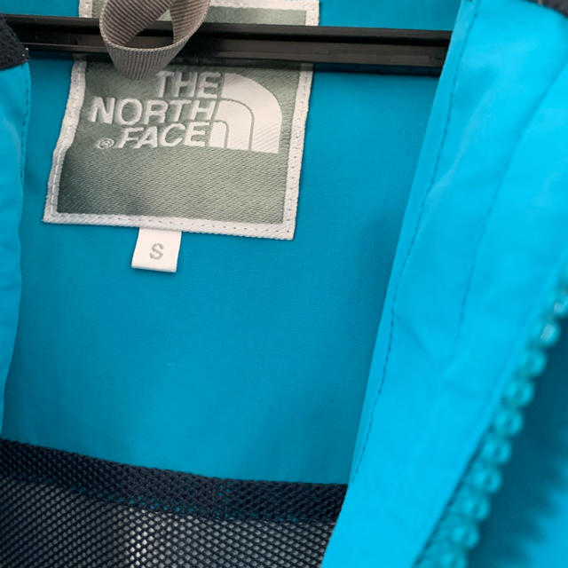 THE NORTH FACE(ザノースフェイス)のノースフェイス  ノベルティスクープ　スキー　S ジャケット　マウンテンパーカ レディースのジャケット/アウター(その他)の商品写真