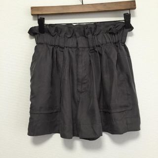 ダブルスタンダードクロージング(DOUBLE STANDARD CLOTHING)のダブルスタンダードのショートパンツ(ショートパンツ)