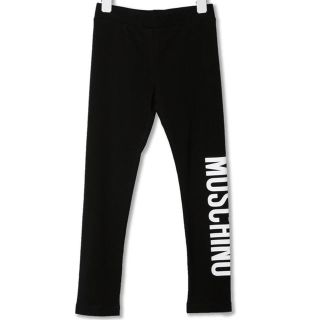 モスキーノ(MOSCHINO)のモスキーノ  レギンス(レギンス/スパッツ)