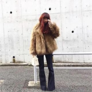 ドリスヴァンノッテン ファーコート(レディース)の通販 13点 | DRIES ドリスヴァンノッテン ファーコート(レディース)の通販 13点 | DRIES