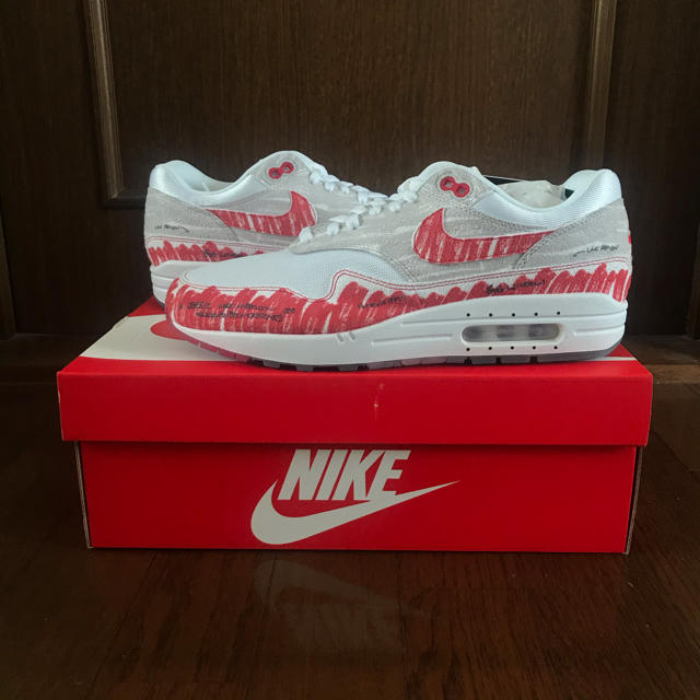 nike air max 1 sketch to shelf tinker