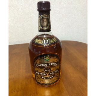 リーガル(REGAL)のCHIVAS REGAL ウィスキー　(ウイスキー)