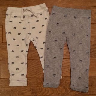 ベビーギャップ(babyGAP)のベビーギャップ＊パンツ(パンツ/スパッツ)