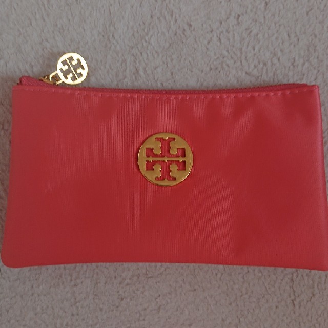 Tory Burch(トリーバーチ)のTory Burch ポーチ レディースのファッション小物(ポーチ)の商品写真