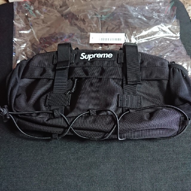 Supreme(シュプリーム)のSupreme Waist Bag 2019 FW week1 メンズのバッグ(ボディーバッグ)の商品写真