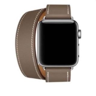 エルメス(Hermes)の【本日限り】Apple Watch エルメス Series5 40mm 新品(腕時計)