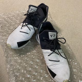 ワイスリー(Y-3)のy-3  スニーカー (スニーカー)