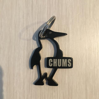 チャムス(CHUMS)のCHUMS キーホルダー(キーホルダー)
