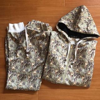 ドルチェ&ガッバーナ(DOLCE&GABBANA) セットアップ セットアップ ...